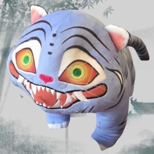 Le Tigre(Derpy)
