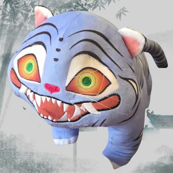 Le Tigre(Derpy)