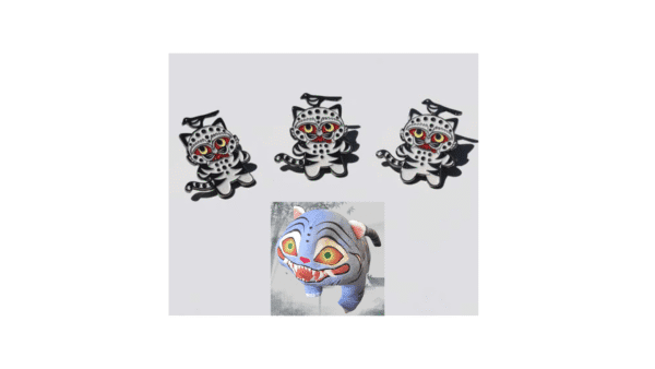 Pack Keyring